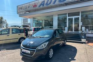 Peugeot 208 BlueHDi 75 5 porte DIESEL ANNO 2016 SC
