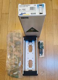 ELVOX  9082 Telaio Porta moduli Multi System