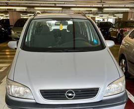 OPEL Zafira - 2004 16VDTI Confort 7 posti