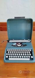 macchina da scrivere 