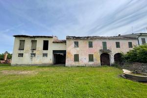 RUSTICO A BREDA DI PIAVE