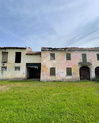 RUSTICO A BREDA DI PIAVE
