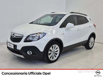 Opel Mokka 1.6 cdti cosmo s&s 4x2 136cv m6