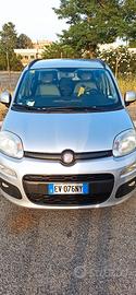 FIAT Panda Euro 6 immatricolata nel 2014, 86936km