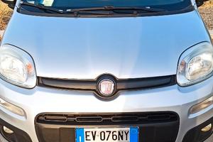 FIAT Panda Euro 6 immatricolata nel 2014, 86936km