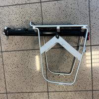 Portapacchi bicicletta Topeak