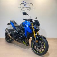 Suzuki GSX S 750 GSX-S750 - 2020 - soli 6.000km