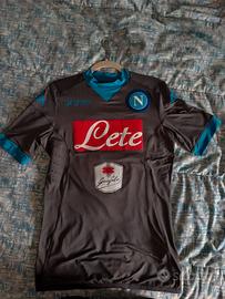 maglia Napoli Higuain