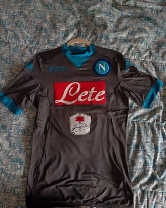 maglia Napoli Higuain