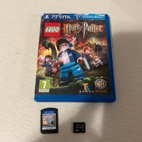 Giochi PlayStation vita