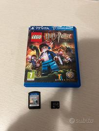 Giochi PlayStation vita