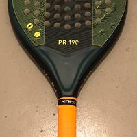 Racchetta padel