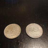 Monete 500 lire