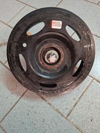 puleggia astra j