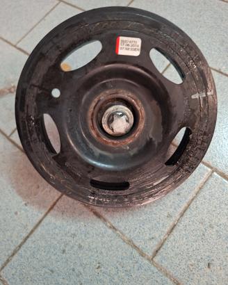 puleggia astra j
