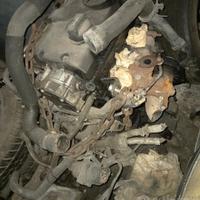 Motore e Cambio Audi Volkswagen