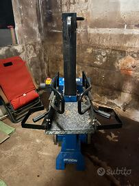 Spaccalegna 220 volt