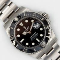 Rolex Submariner 126610LN