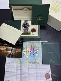 Rolex Explorer l 114270