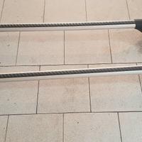 Portapacchi originale Ford Focus 12/2010