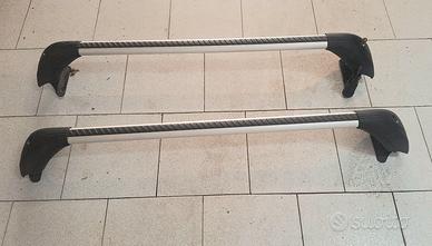 Portapacchi originale Ford Focus 12/2010