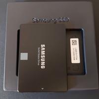 Samsung 850 EVO