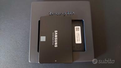 Samsung 850 EVO