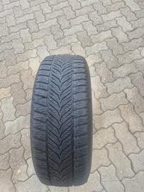 cerchi gomme nissan juke tekna 1.5 neve 16"