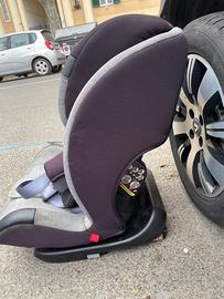 Seggiolino per auto 15-36 kg Foppapedretti