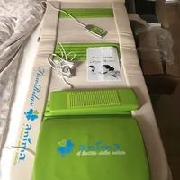 materasso massaggiante