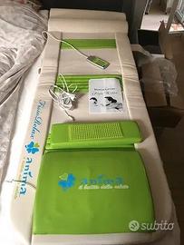 materasso massaggiante