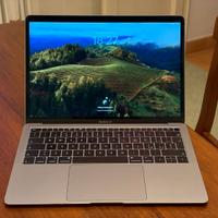 MacBook Air 13" 2018 - i5 16GB Ram 512GB SSD