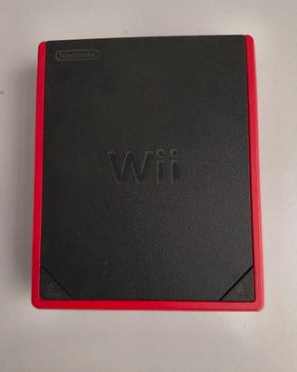 Wii mini