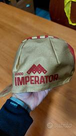 Berretto bici Rando Imperator 2025