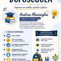 Doposcuola