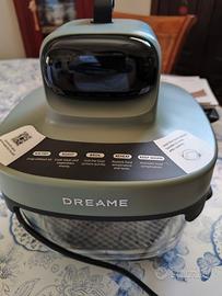 Friggitrice aria Dreame Air fryer