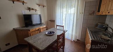 Bivani con terrazzo