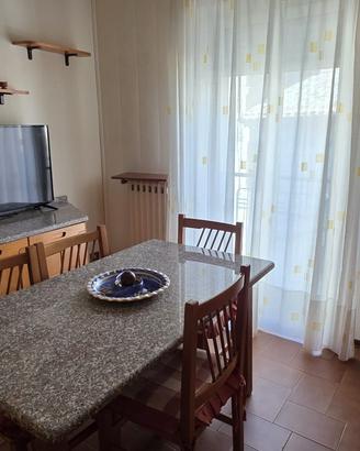 Bivani con terrazzo