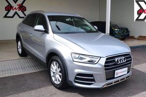 Audi Q3 2.0 TDI 150 CV Business 4WD