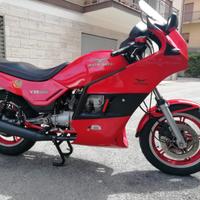 Moto Guzzi V 65 Lario