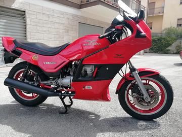 Moto Guzzi V 65 Lario