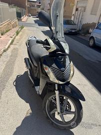 Honda SH 125 - 2009