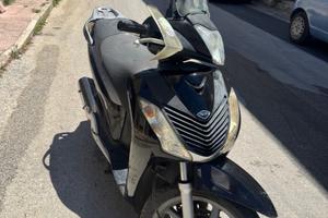 Honda SH 125 - 2009