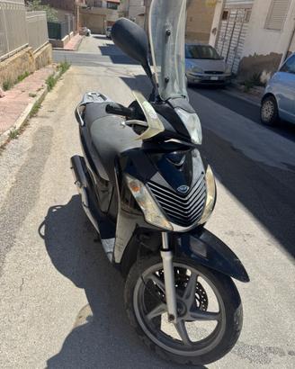 Honda SH 125 - 2009