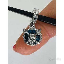 Pandora Pirates of the Caribbean Charm 791637C01
