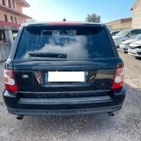 Land Rover Range Sport 2.7 TDV6 HSE