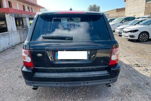 Land Rover Range Sport 2.7 TDV6 HSE
