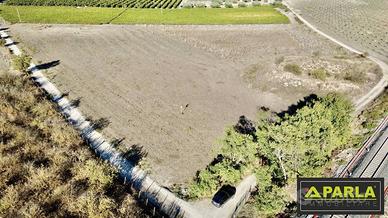 Terreno di 22600 m² a Canicattì