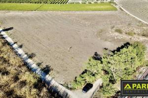 Terreno di 22600 m² a Canicattì