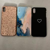 Cover iphone XS MAX